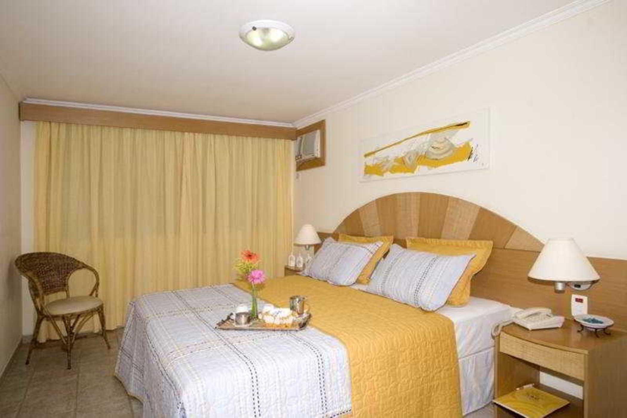 Garbos Soleil Hotel Natal Esterno foto